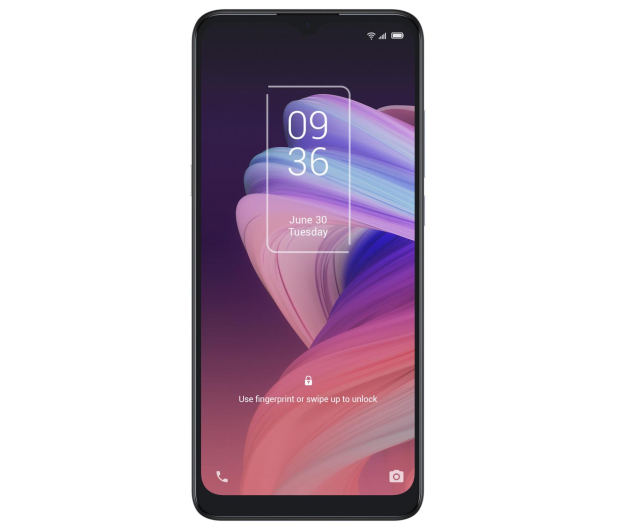 TCL 10 SE 4/128GB Srebrnoszary - 1380662 - zdjęcie 3